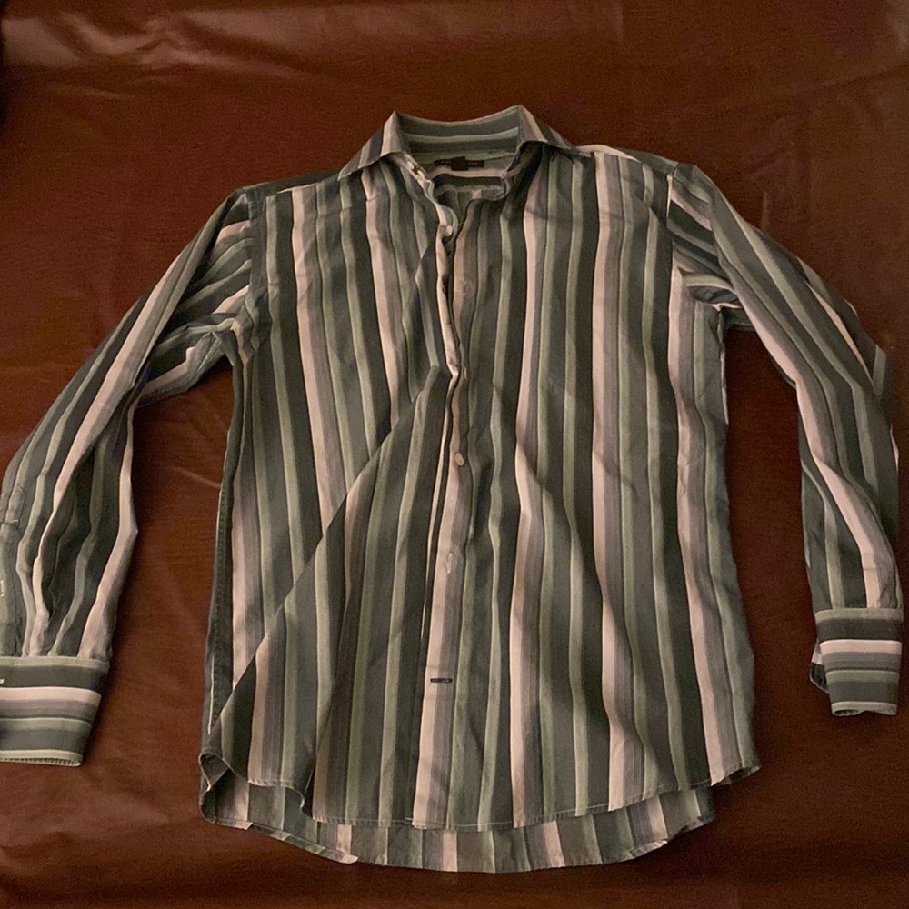 Banana Republic shirt